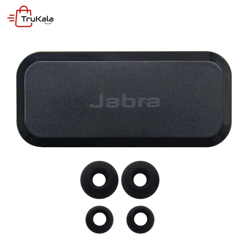 هندزفری بلوتوثی Jabra مدل ایر مکس