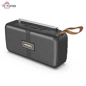 اسپیکر بی سیم قابل حمل کیمیسو مدل KMS-303
