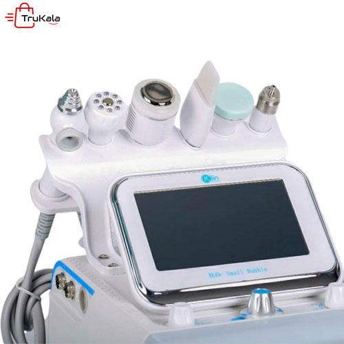 دستگاه هیدرا فیشیال۶ کاره کلین