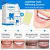 خرید محلول سفید کننده دندان لانبنا