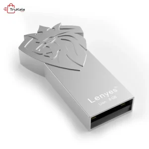 فلش مموری 8 گیگابایت لنیز مدل LION KING