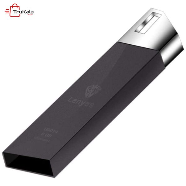 فلش مموری 8 گیگابایت لنیز مدل UD019