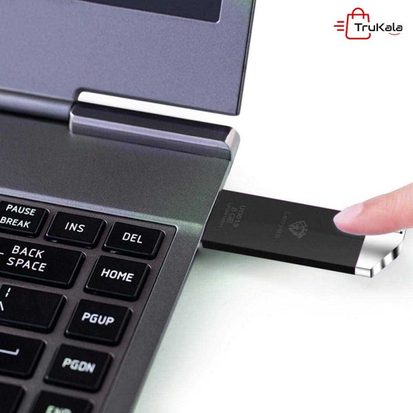 فلش مموری 8 گیگابایت LENYES