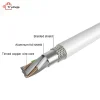 کابل شارژر میکرو لنیز مدل LC701V