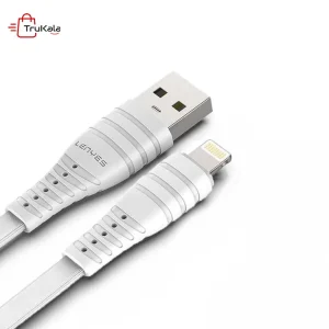 کابل شارژر آیفون لنیز مدل LC923i