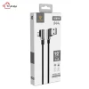 کابل شارژر لنیز L شکل میکرو مدل LC911V