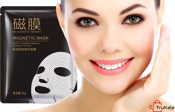 ماسک ورقه ای مغناطیسی بیواکوا