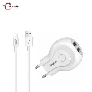 شارژر دیواری موکسوم میکرو مدل MX-HC01