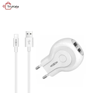 شارژر دیواری موکسوم میکرو مدل MX-HC01