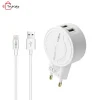 شارژر دیواری موکسوم آیفون مدل MX-HC04