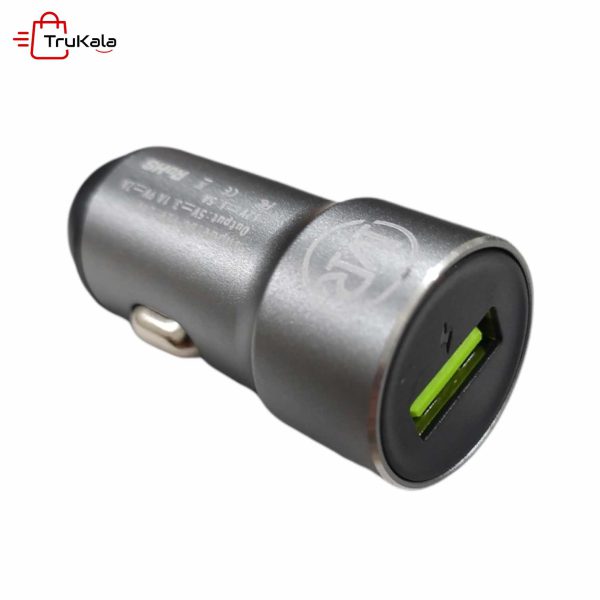 شارژر فندکی MR