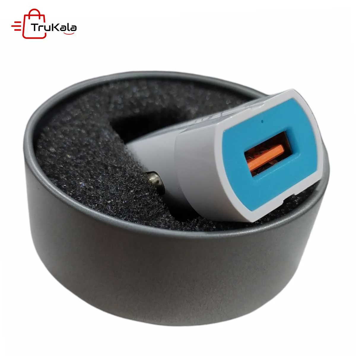 MR-Car-Charger-SY-360-1 شارژر فندکی MR مدل SY-360