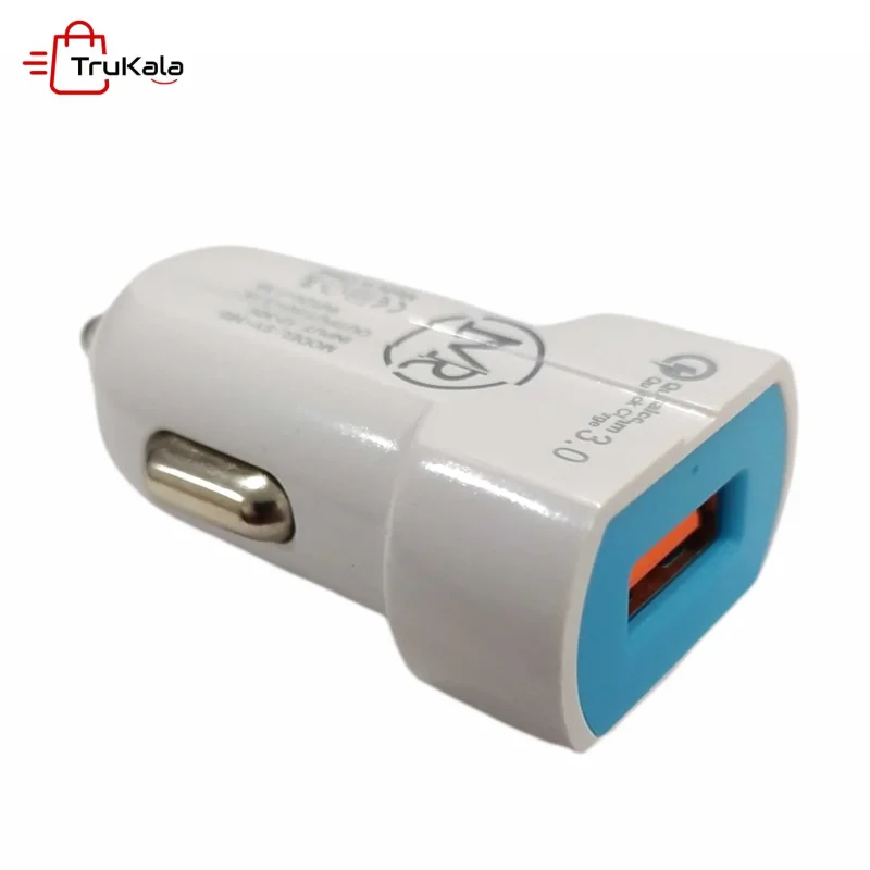 شارژر فندکی مستر مدل SY-360