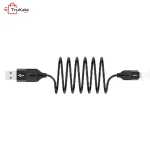 کابل شارژر موکسوم آیفون مدل MX-CB23