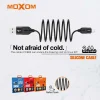 خرید کابل moxom مدل cb23