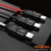 خرید کابل moxom آیفون