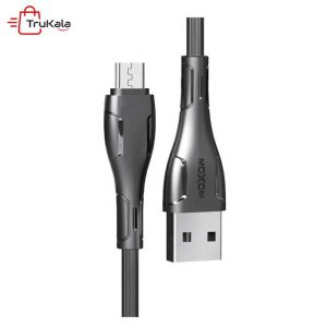 کابل شارژر موکسوم میکرو مدل MX-CB54