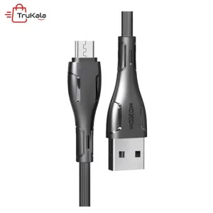 کابل شارژر موکسوم میکرو مدل MX-CB54