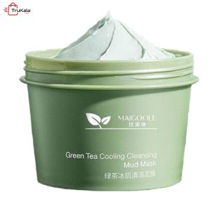 ماسک چای سبز کره ای