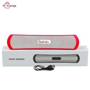 اسپیکر بلوتوثی قابل حمل BE-13