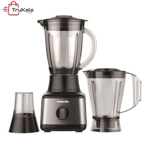 مخلوط کن نیکا مدل 3900GEB