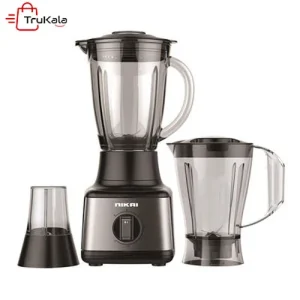 مخلوط کن نیکا مدل 3900GEB
