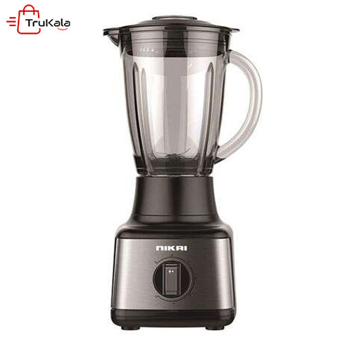 خرید مخلوط کن نیکا مدل 3900GEB