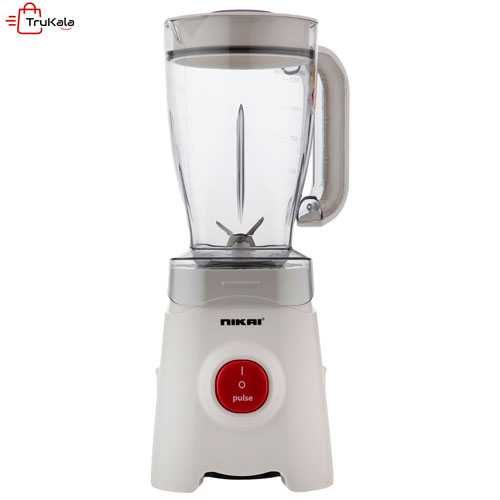 مخلوط کن سه کاره نیکا 4900A ترب