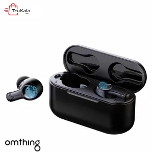 هندزفری بی سیم بلوتوثی Omthing مدل EO002