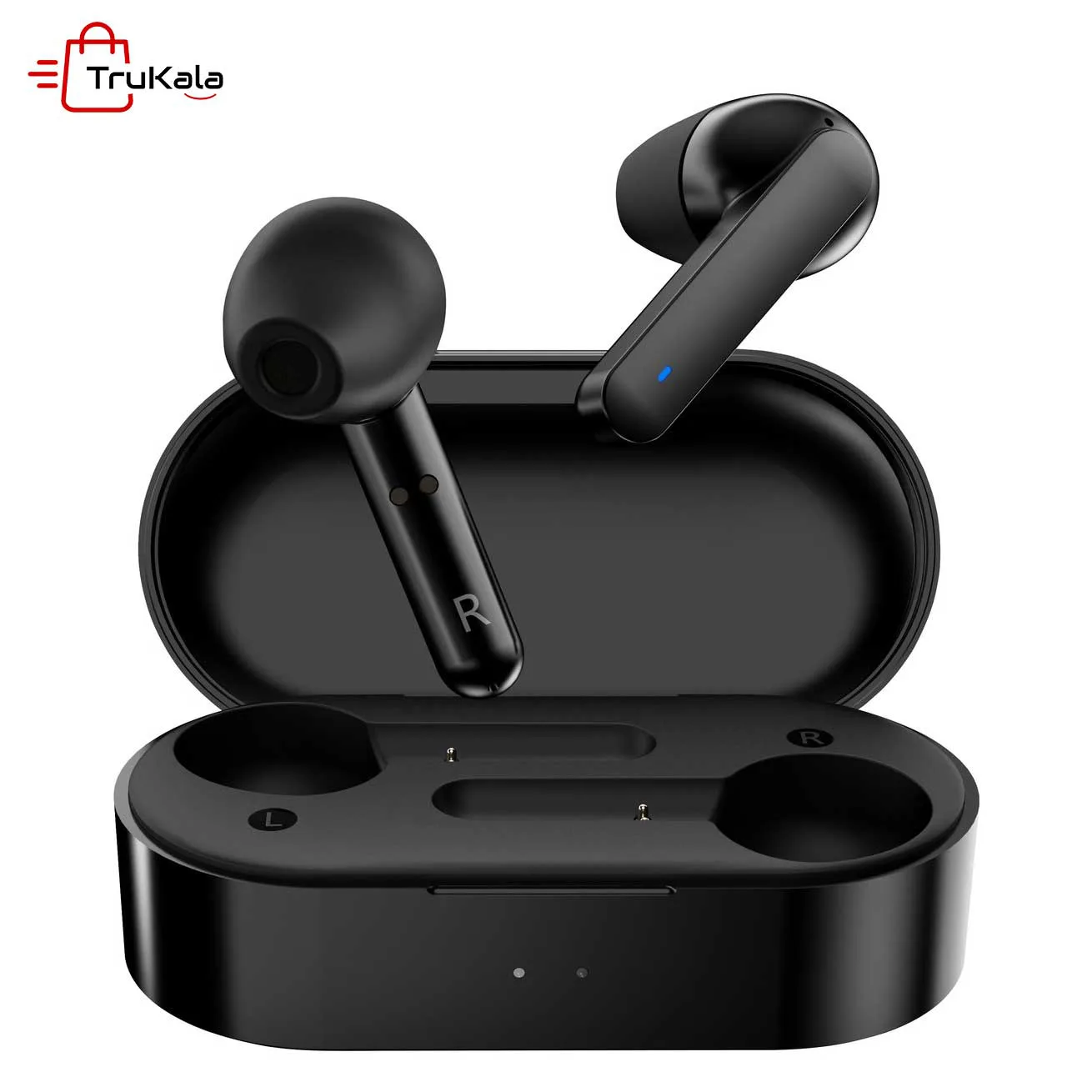 QCY-T3-HiFi-Bluetooth-5.0-Wireless-Earphone-1 هندزفری بی سیم بلوتوثی QCY مدل T3