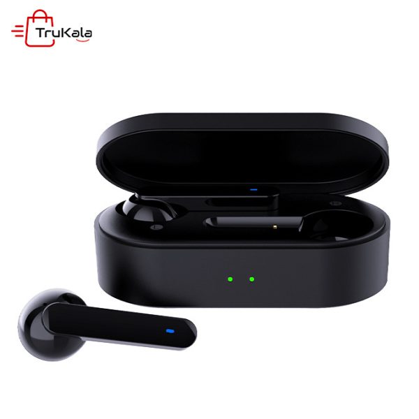 هندزفری وایرلس qcy