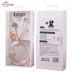 هندزفری فانتزی رابیت مدل XY-27
