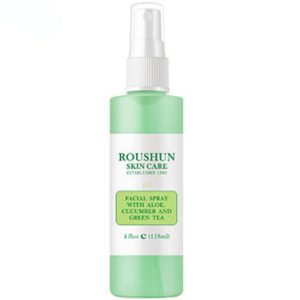 تونر روشن کننده چای سبز رزیتا