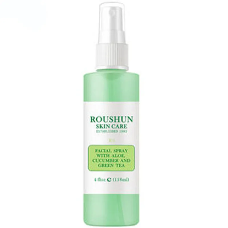 ROUSHUN-green-tea-brightening-toner تونر روشن کننده چای سبز رزیتا