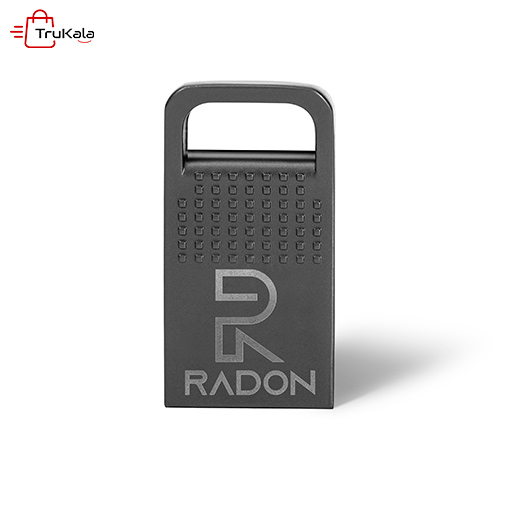 Radon-Flash-Memory-16-Gigabyte-RM10-1 فلش مموری radon 16 گیگابایت مدل RM10