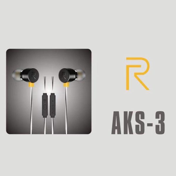 هندزفری REALME