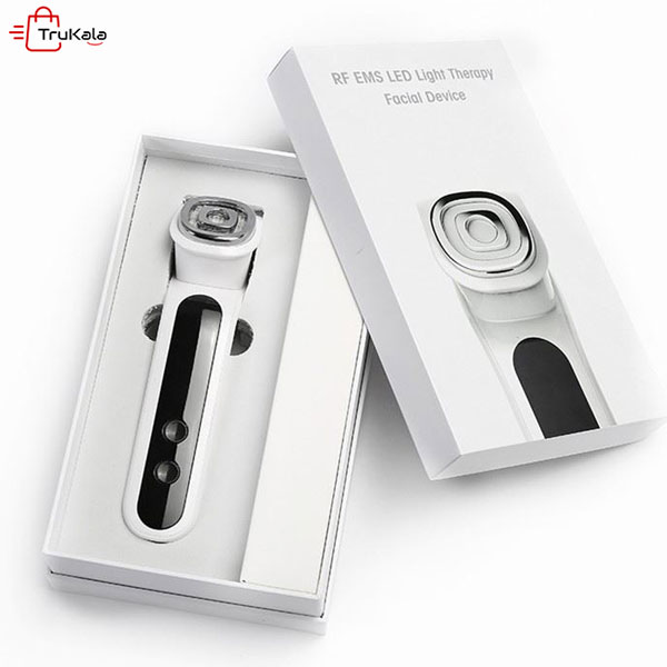 Rf-EMS-Led-ligh-Therapy-facial-device3 آر اف EMS ال ای دی 7 نور