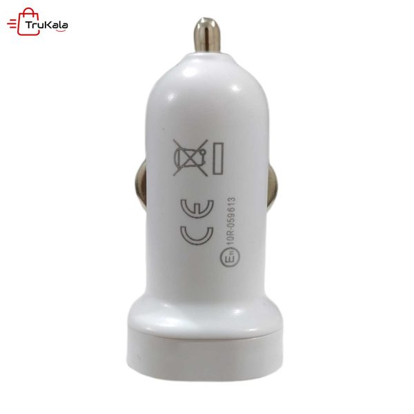 شارژر فندکی Samsung