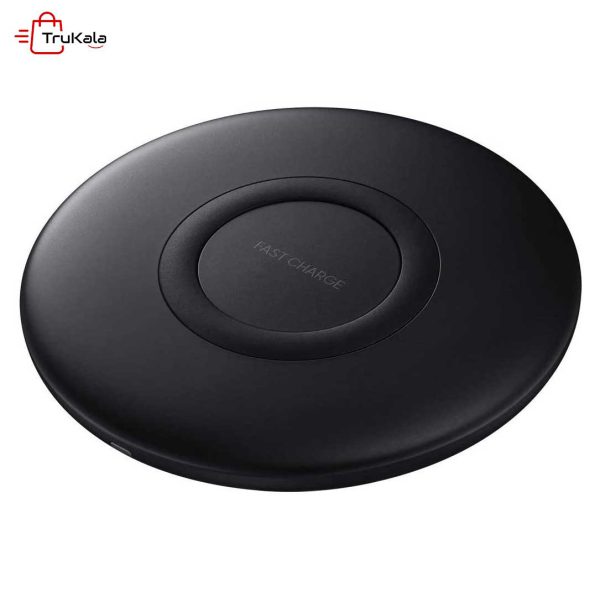 شارژر بی سیم سامسونگ پد مدل EP-P1100