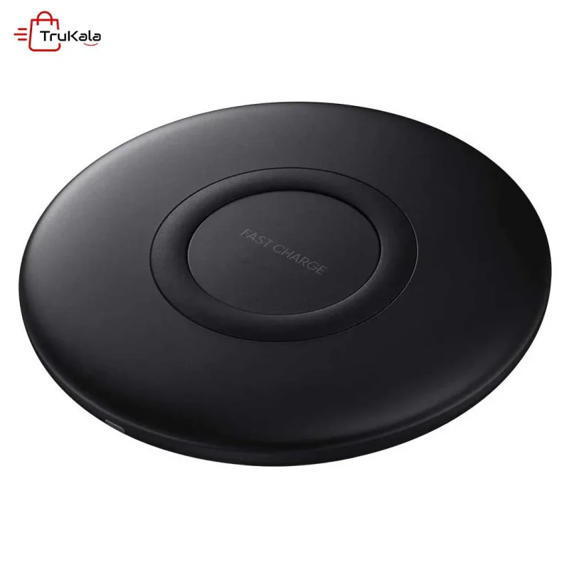 شارژر بی سیم سامسونگ پد مدل EP-P1100