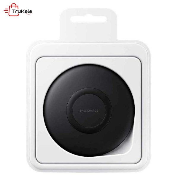 خرید شارژر سامسونگ بی سیم