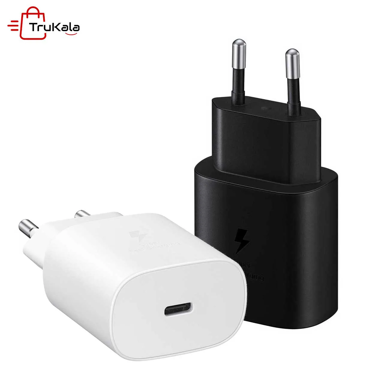 Samsung-PD-25W-Adapter-Fast-1 شارژر اورجینال سامسونگ 25 وات فست