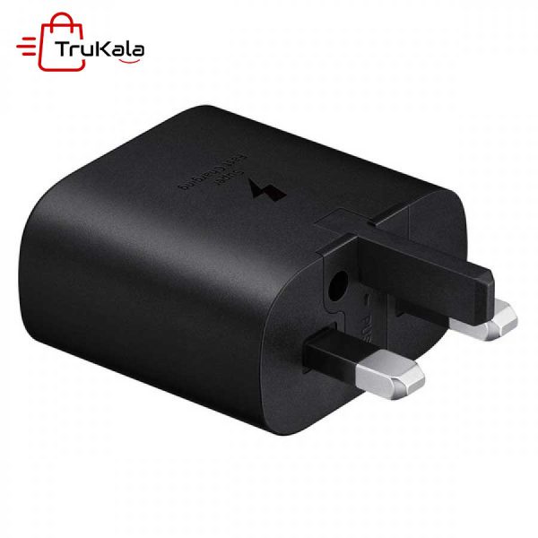 شارژر اصل سامسونگ