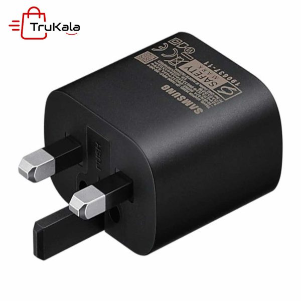 شارژر اورجینال samsung