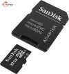 کارت حافظه سن دیسک 32 گیگابایت