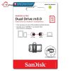 فلش مموری سن دیسک 32 gb مدل Ultra Dual Drive M3.0