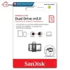 فلش مموری سن دیسک 32 gb مدل Ultra Dual Drive M3.0