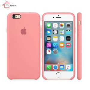 کاور سیلیکونی آیفون 6 و 6s