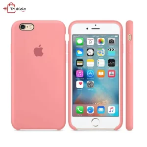 کاور سیلیکونی آیفون 6 و 6s