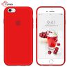 کاور سیلیکونی آیفون 6 و 6s